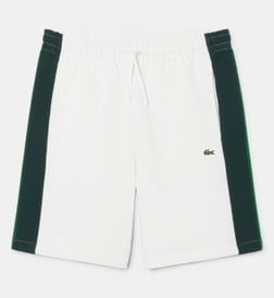 Blanc et vert