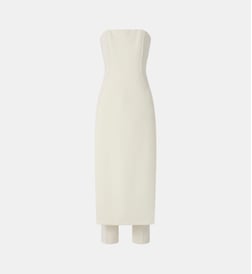 Blanc et blanche neige