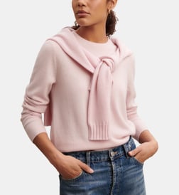 Rose cerisier