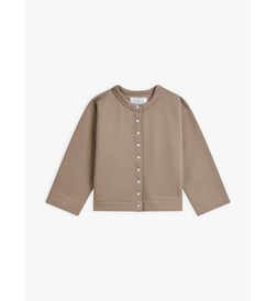 Beige kangourou
