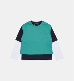 Vert menthe clair