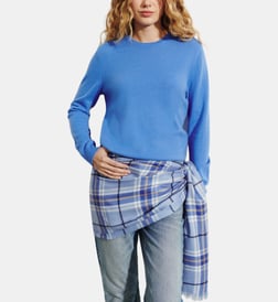 Bleu althea
