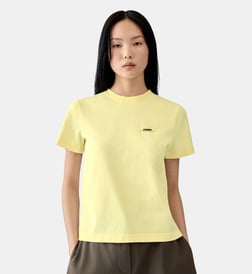 Jaune clair
