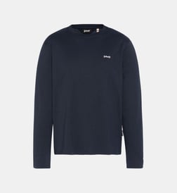 Bleu marine