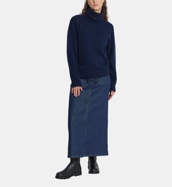 Bleu nuit