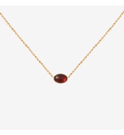 Grenat rouge