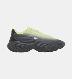 Vert bouteille