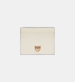 Blanc soie or antique
