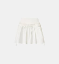 Blanc et blanche neige