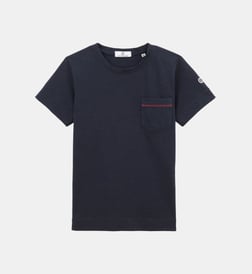 Bleu foncé
