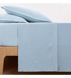 Bleu pastel