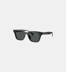 Noir brossé