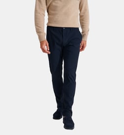 Bleu marine