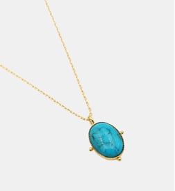 Bleu turquoise