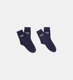 Bleu cargo