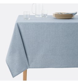Bleu chiné