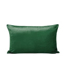 Vert pin et taupe