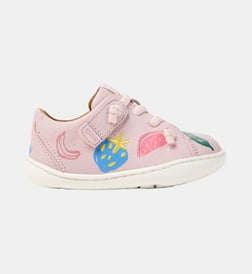 Rose pastel