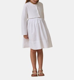 Blanc pur