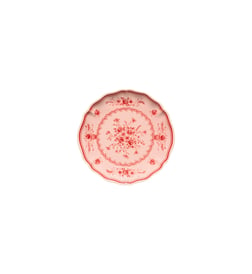 Pink red