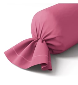 Rose foncé