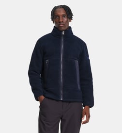 Bleu marine