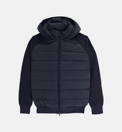 Bleu foncé