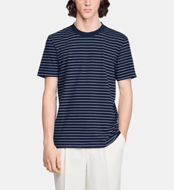 Bleu marine