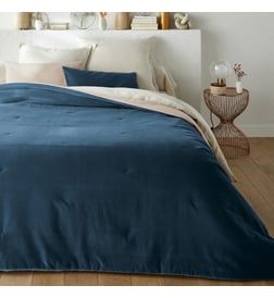 Bleu nuit
