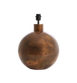 Bronze