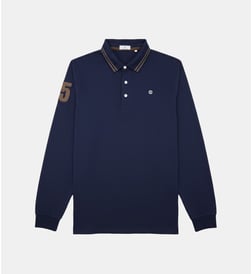 Bleu marine