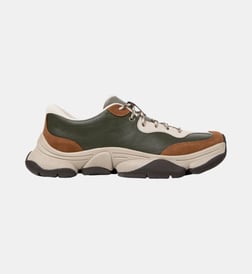 Vert marron