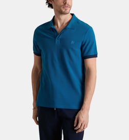 Bleu paon