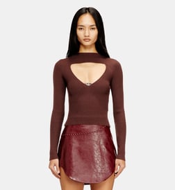 Marron