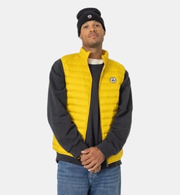 Jaune vif