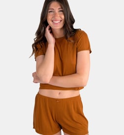 Marron