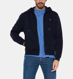Bleu marine