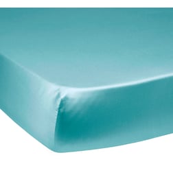 Bleu turquoise