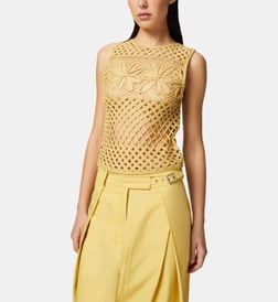 Jaune