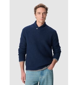 Bleu marine