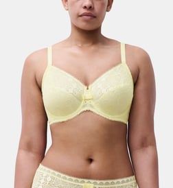 Jaune clair