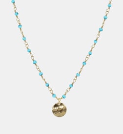Bleu turquoise