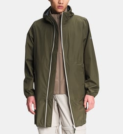 Vert olive foncé