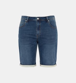 Bleu foncé