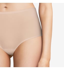 Rose pâle