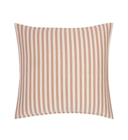 Beige et rose