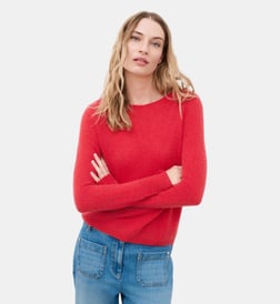 Rouge corail