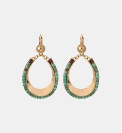 Bleu turquoise