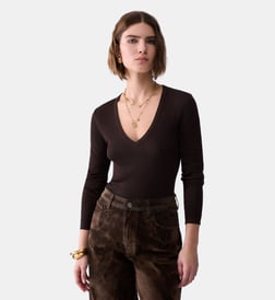 Marron foncé
