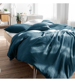 Bleu paon